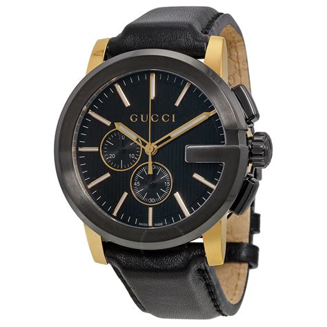 gucci g-chrono watch - ya101203|Gucci g chrono 44mm.